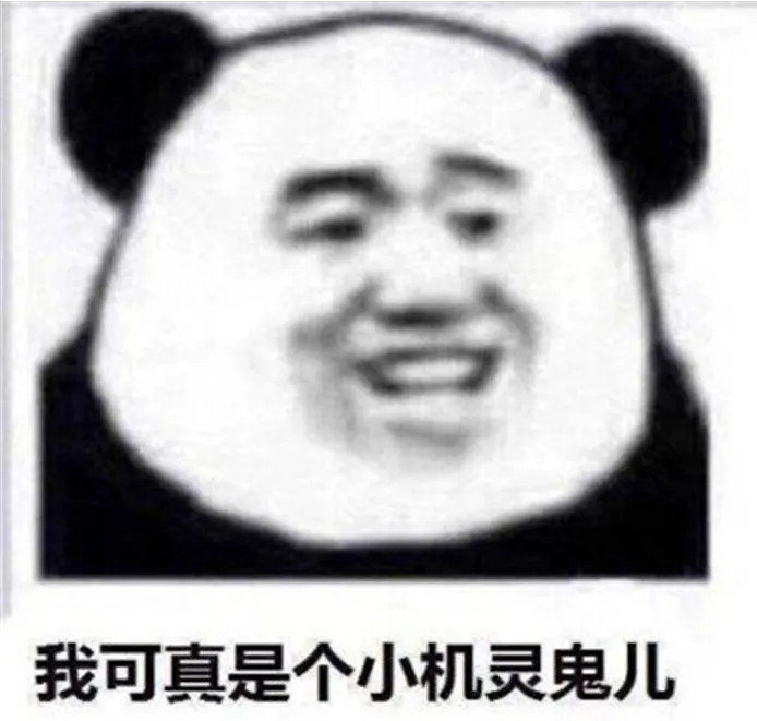 小机灵鬼